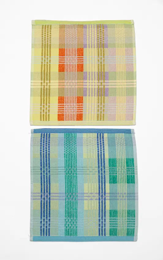 Wild Weave Multi Cloth Duo