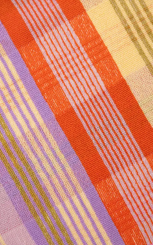 Wild Weave Multi Cloth Duo