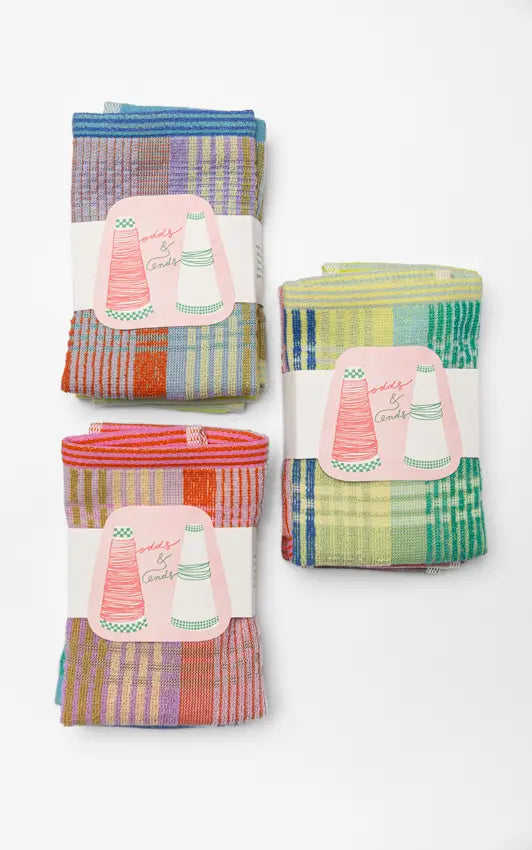 Wild Weave Multi Cloth Duo