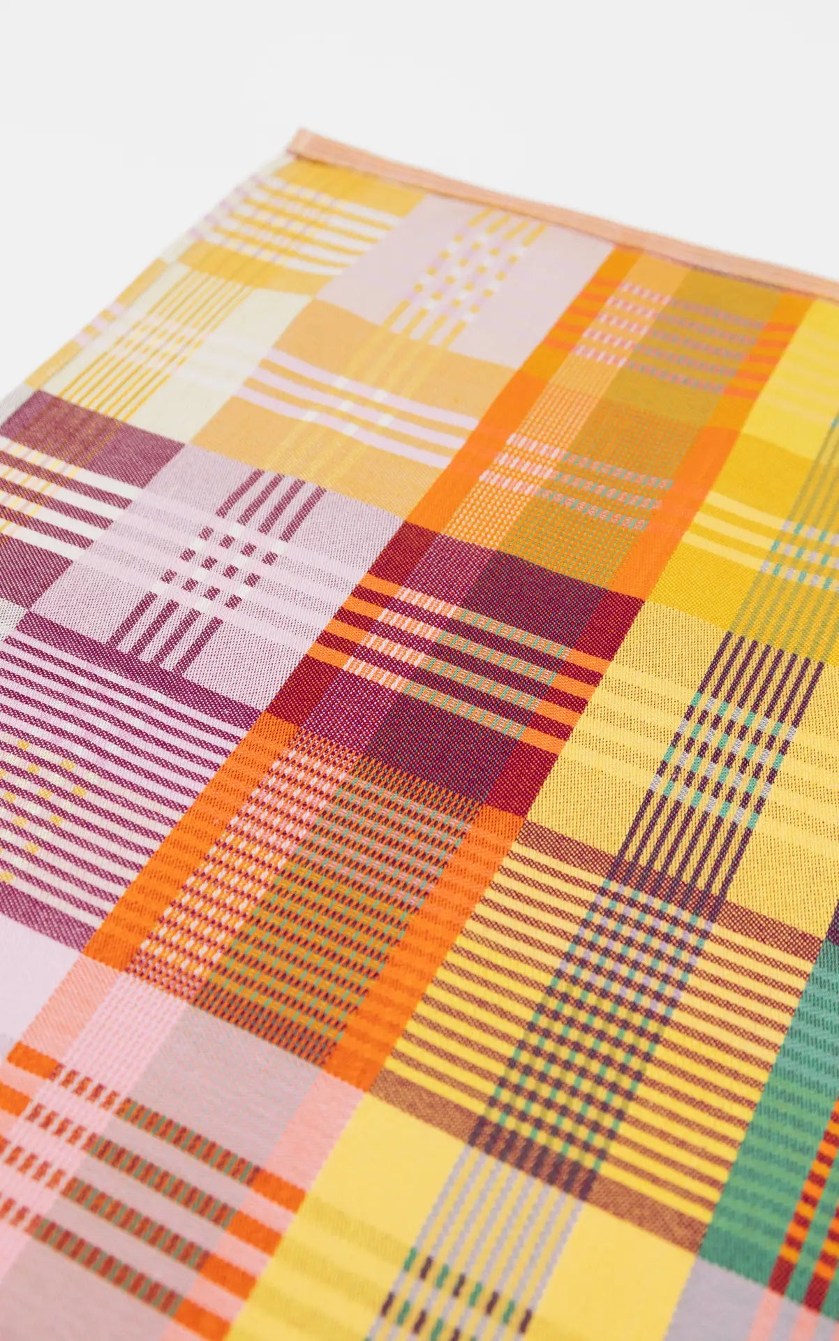 Wild Weave Tea Towel 63C