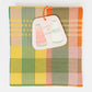 Wild Weave Tea Towel 63B