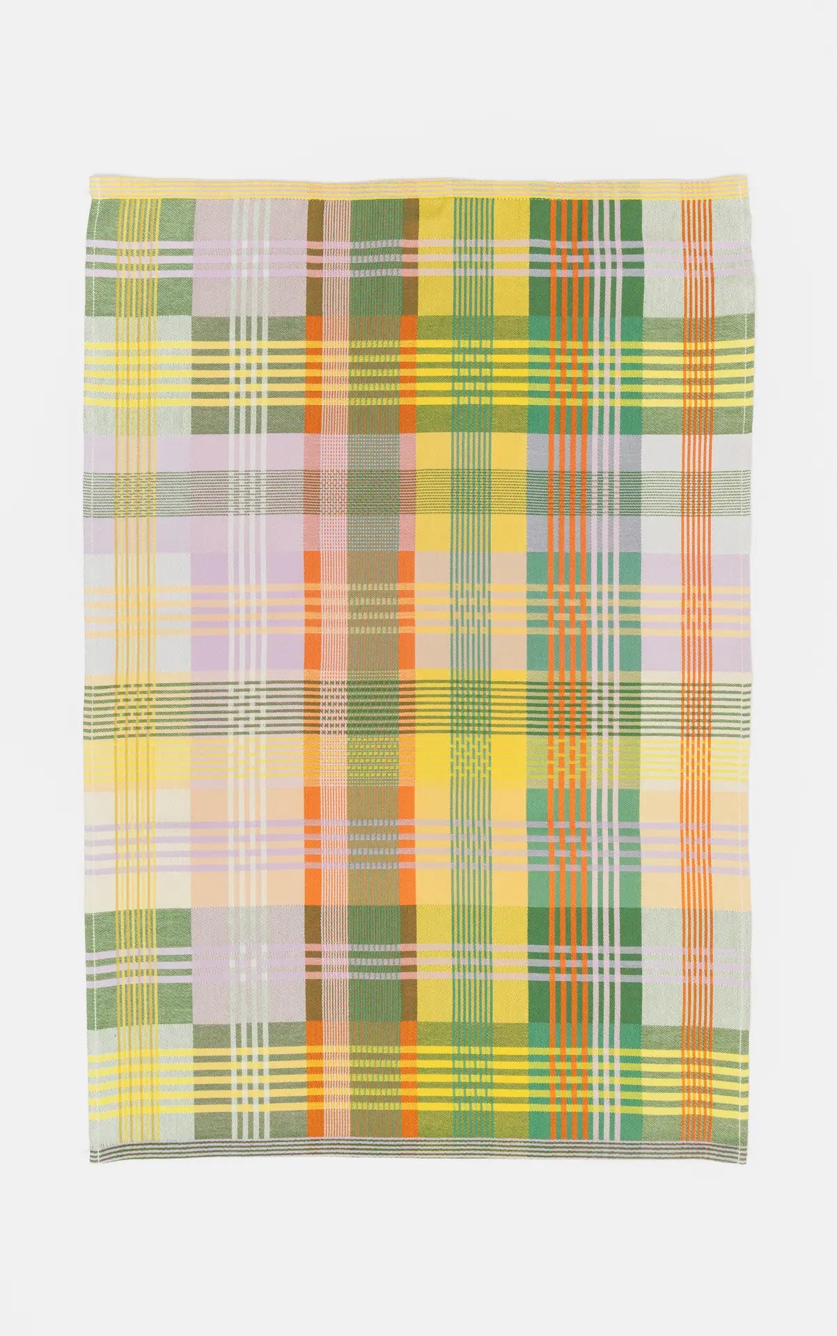 Wild Weave Tea Towel 63B