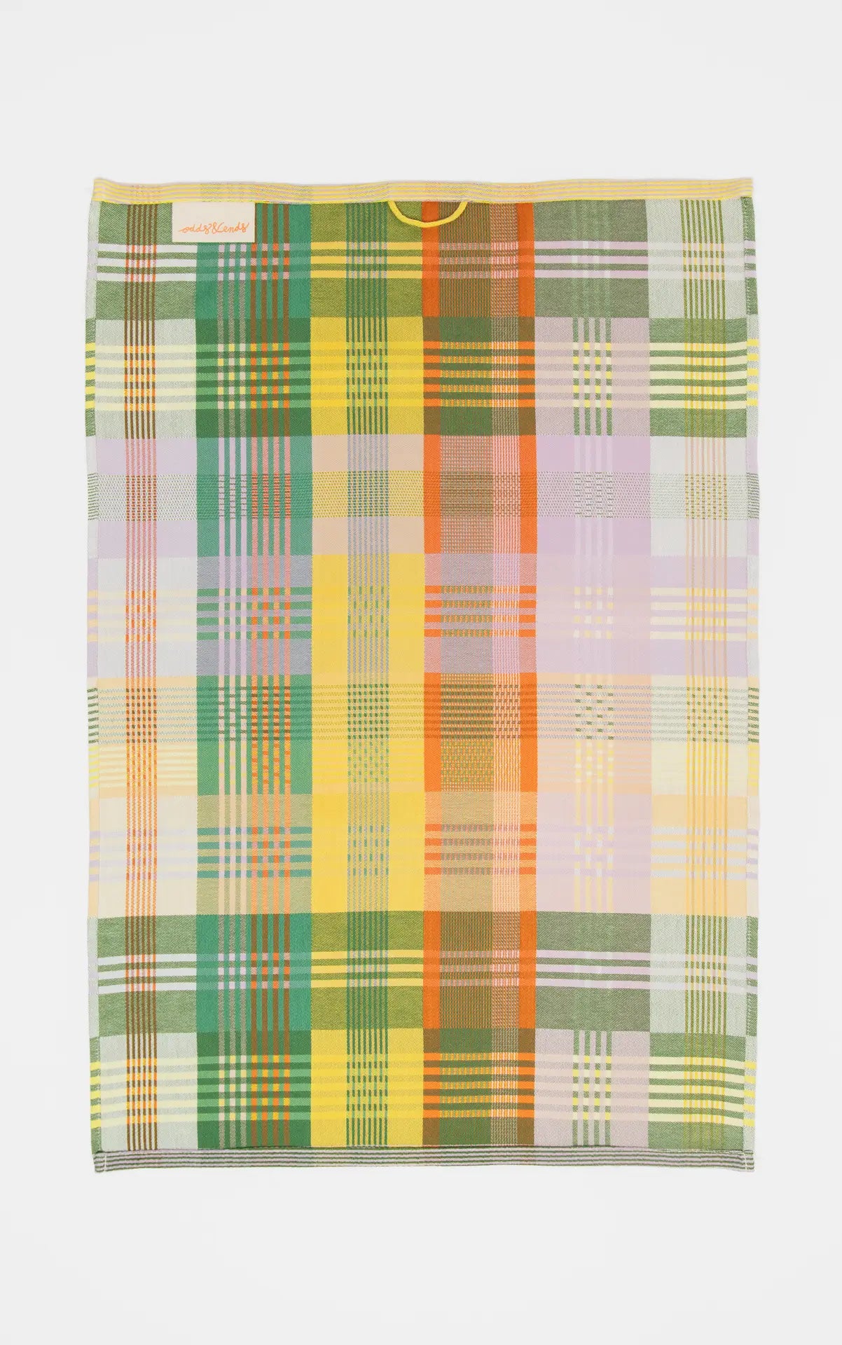 Wild Weave Tea Towel 63B