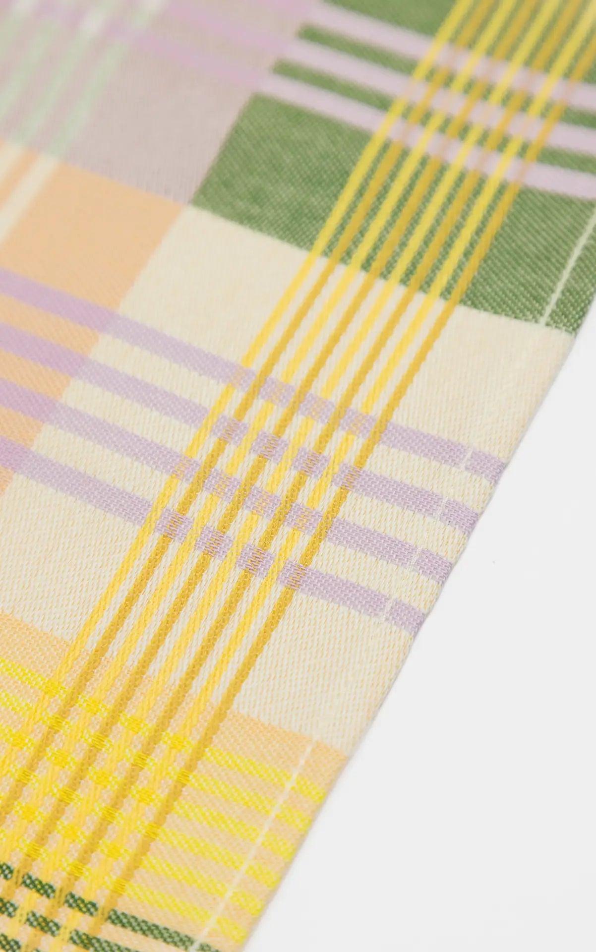 Wild Weave Tea Towel 63B