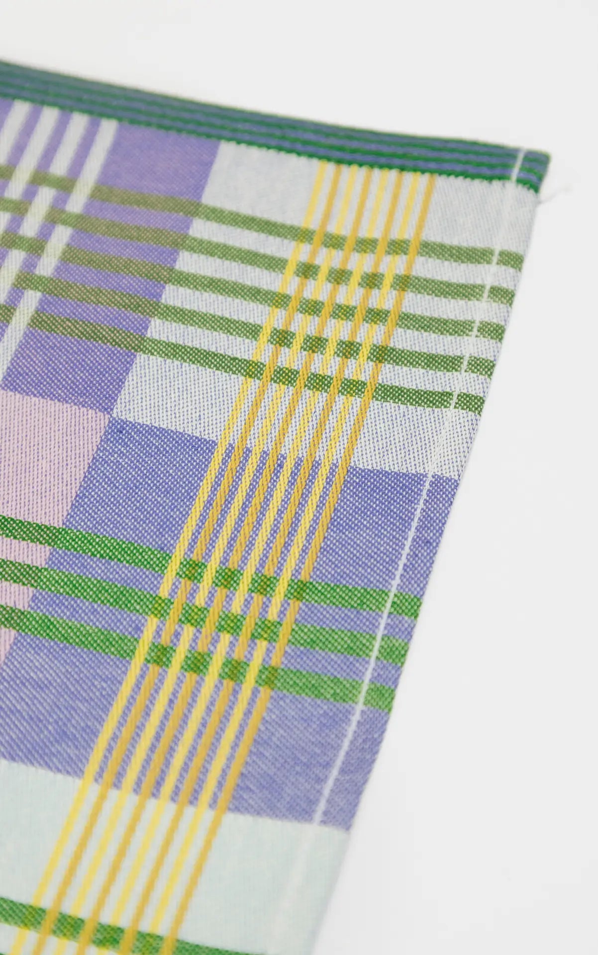 Wild Weave Tea Towel 63A