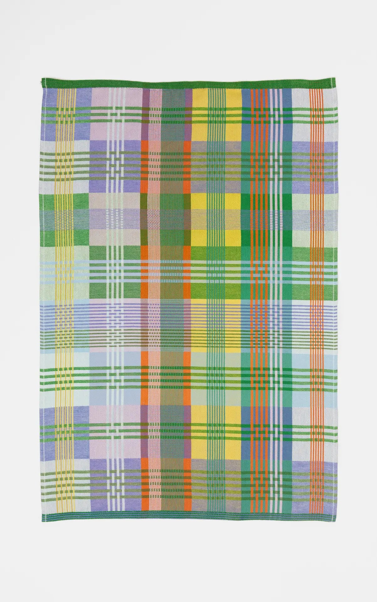 Wild Weave Tea Towel 63A