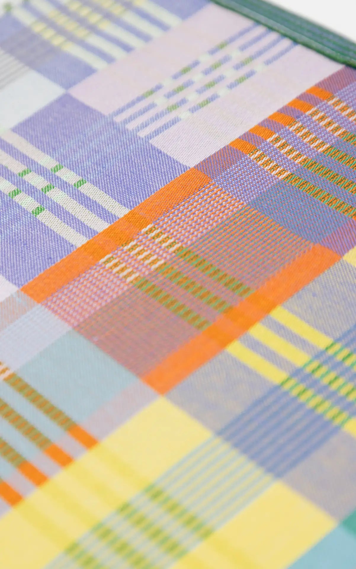 Wild Weave Tea Towel 63A