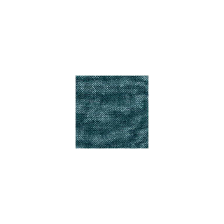 Linen Tablecloth Vintage Green