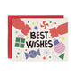 Best Wishes Card