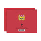 Smitten Kitten Card