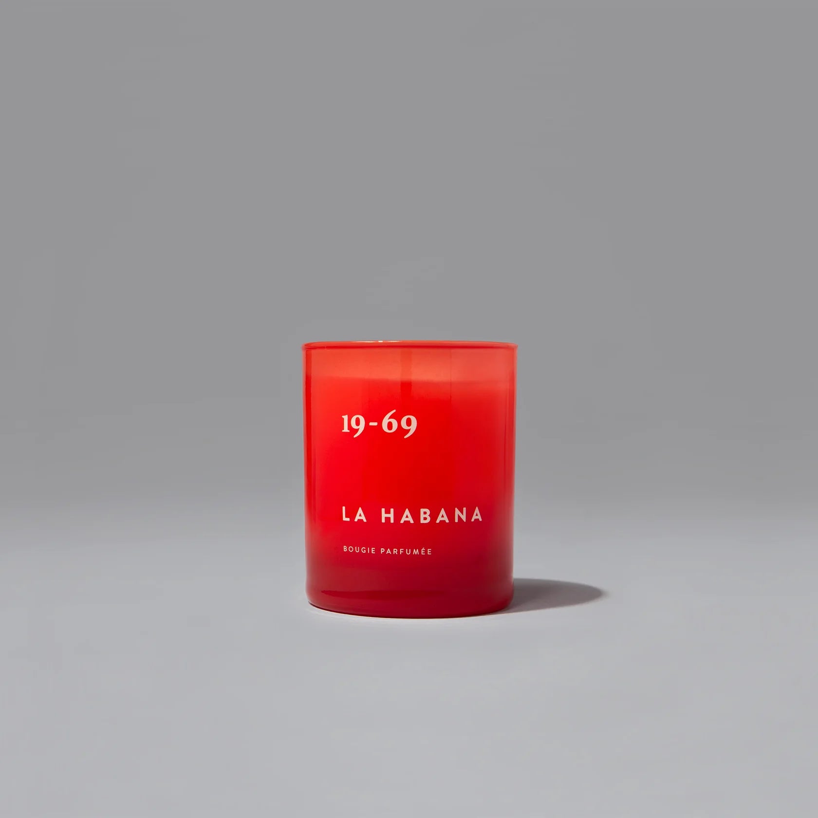 La Habana Candle