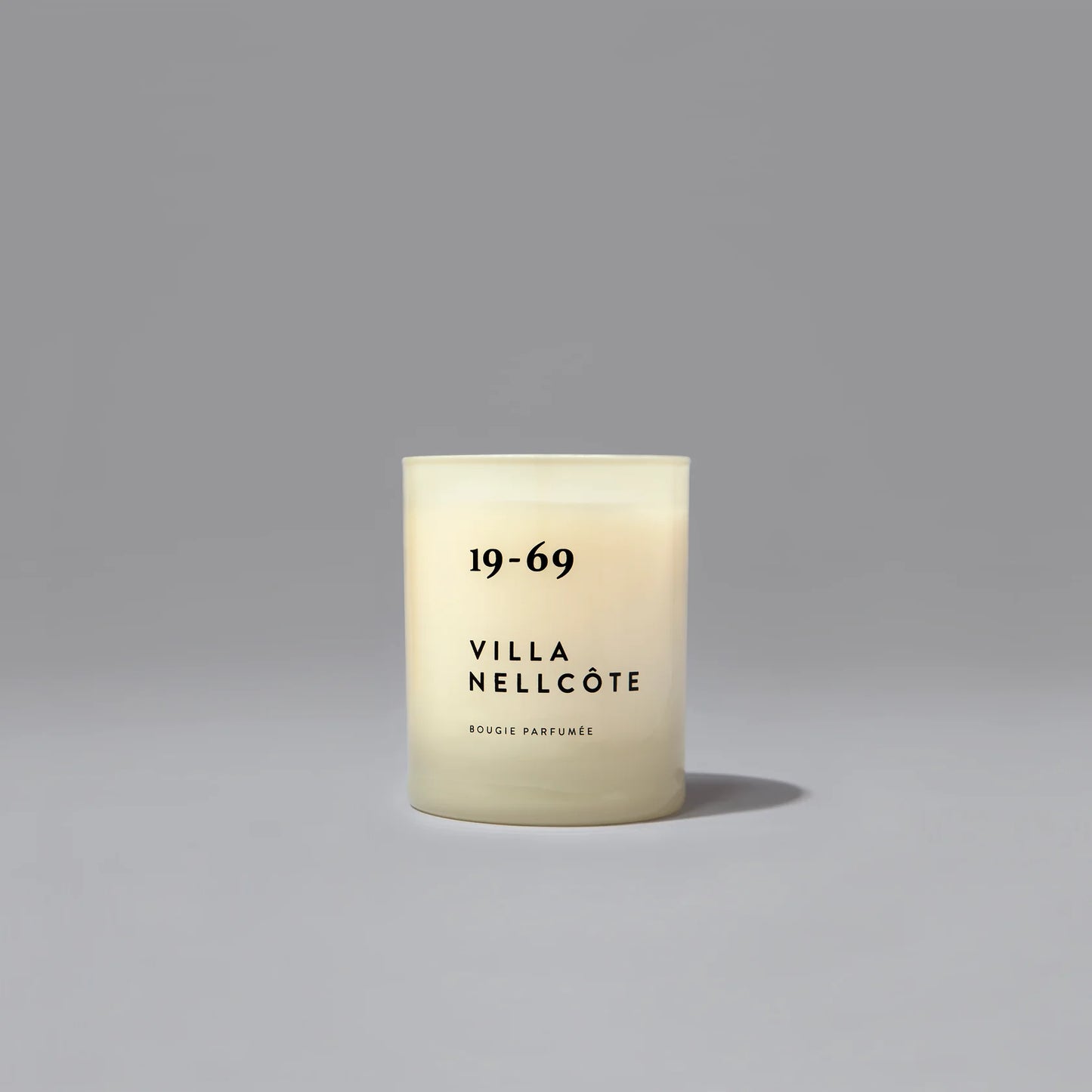 Villa Nellcôte Candle