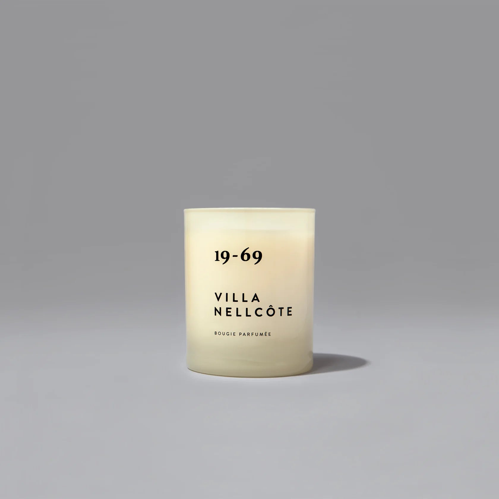 Villa Nellcôte Candle