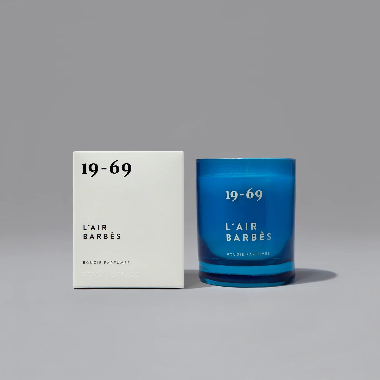 L'air Barbès Candle