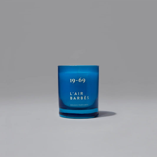L'air Barbès Candle