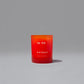 Kasbah Candle