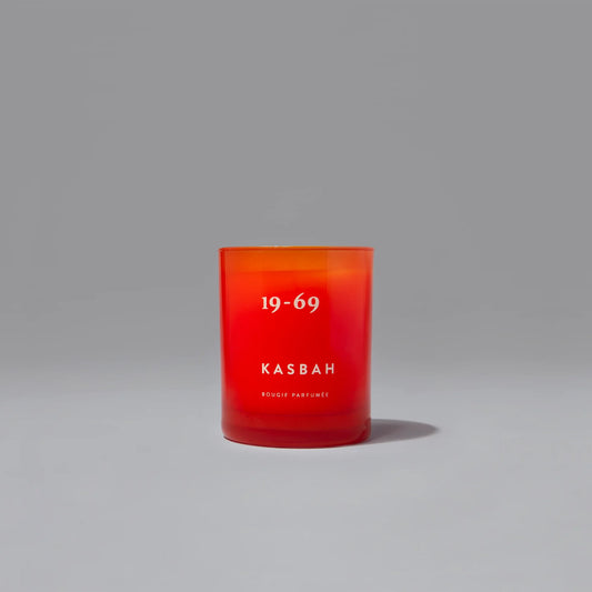 Kasbah Candle