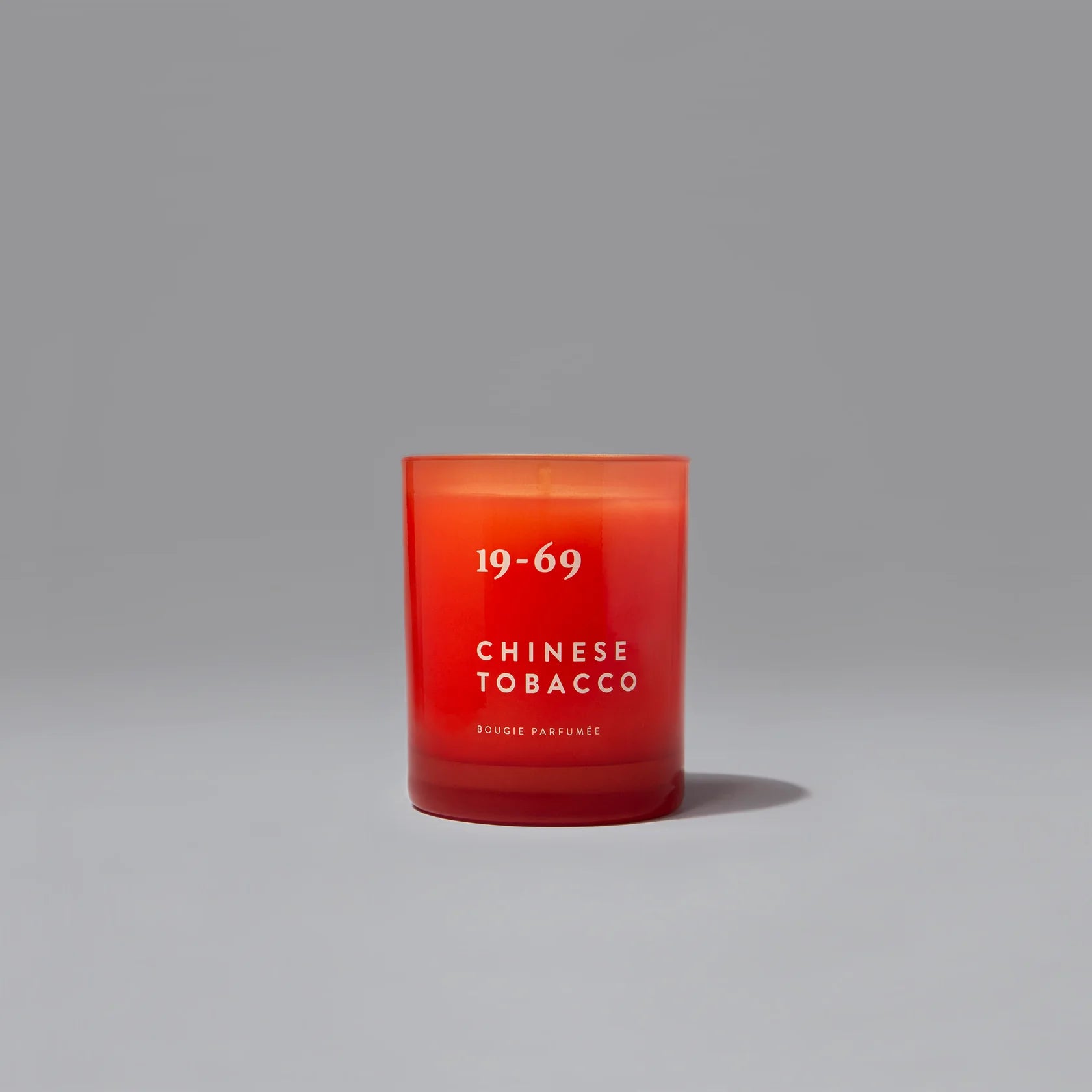 Chinese Tobacco Candle