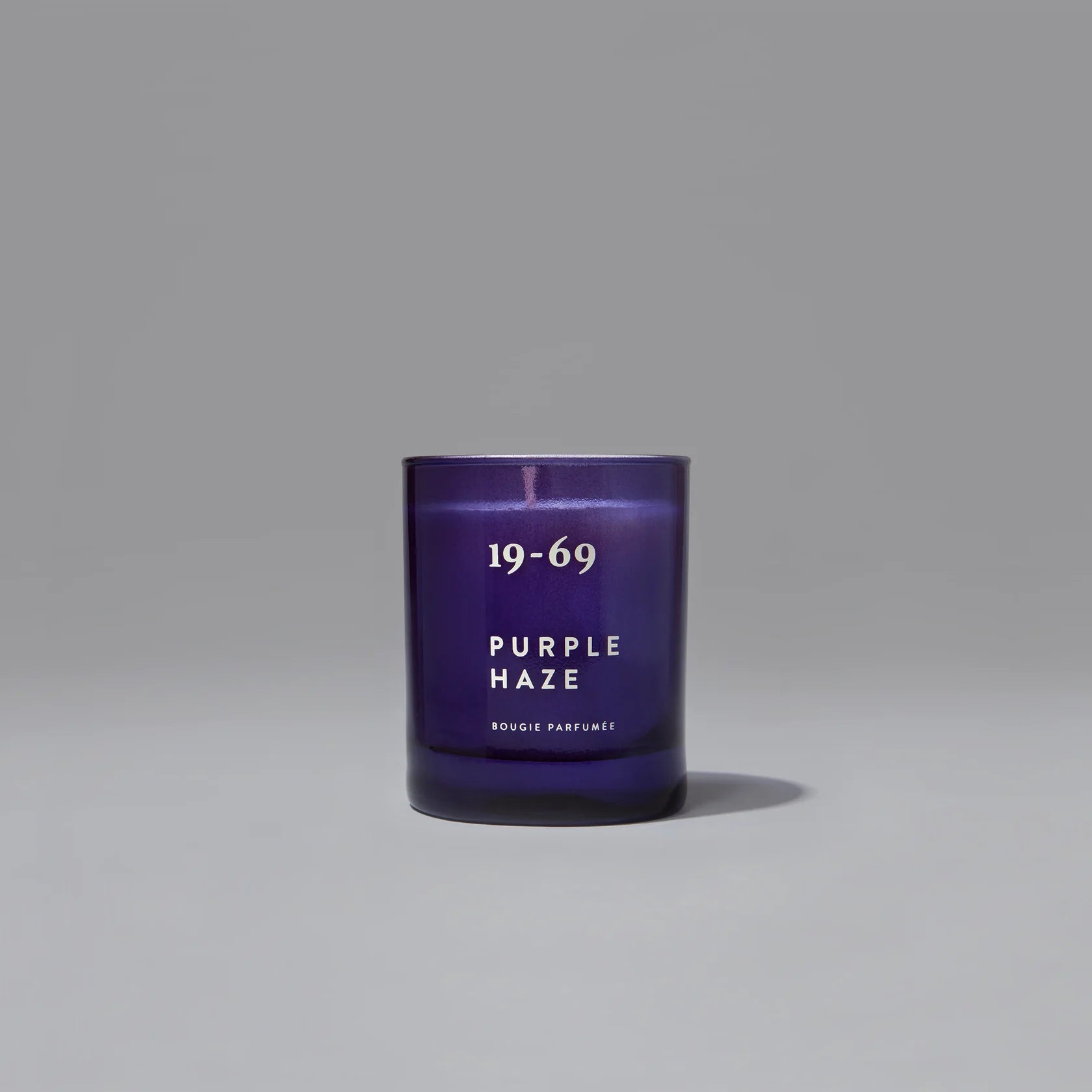 Purple Haze Candle