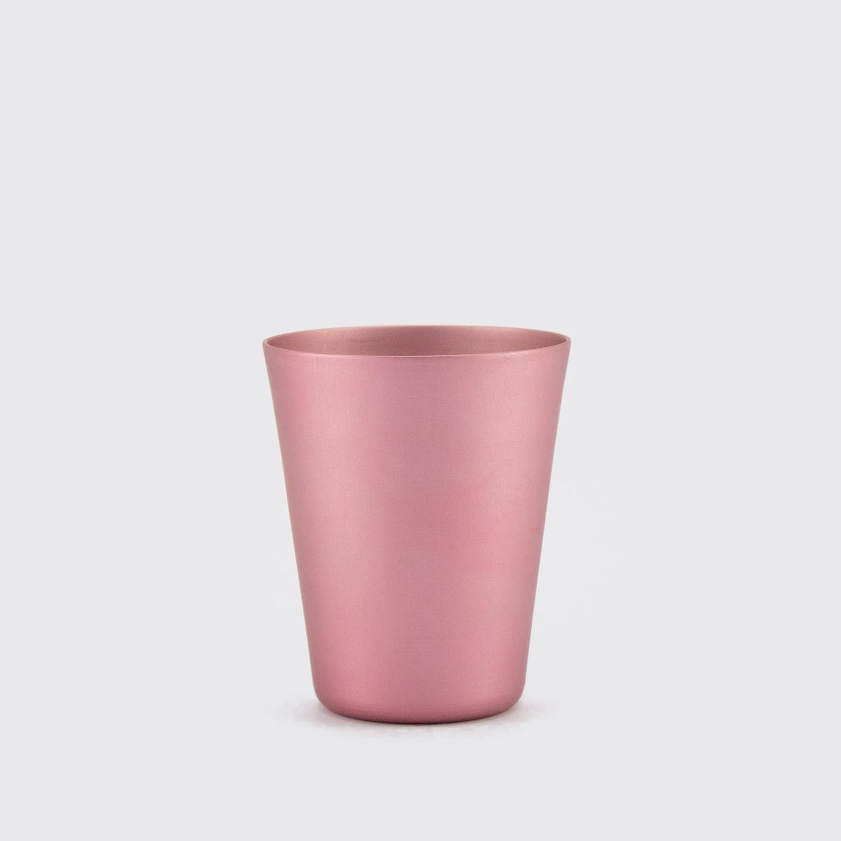 Large Rose Tumblers - Set of 4