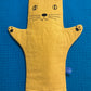 Sasha the Cat Hand Puppet