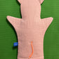 Serge Jean the Pig Hand Puppet
