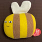 Basil the Bee Soft Toy