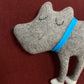 Hugo the Dog Soft Toy