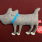 Hugo the Dog Soft Toy