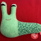Henry the Slug Soft Toy