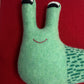 Henry the Slug Soft Toy