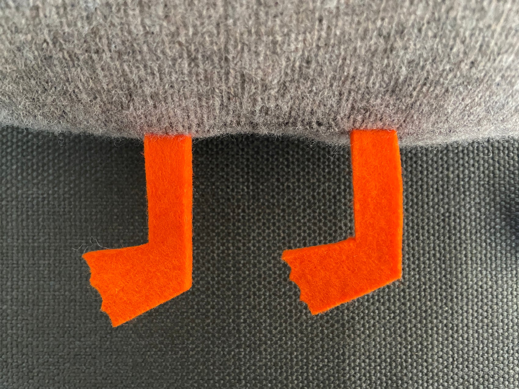 Cedric the Duck Soft Toy