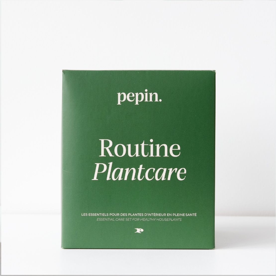 Routine Plantcare