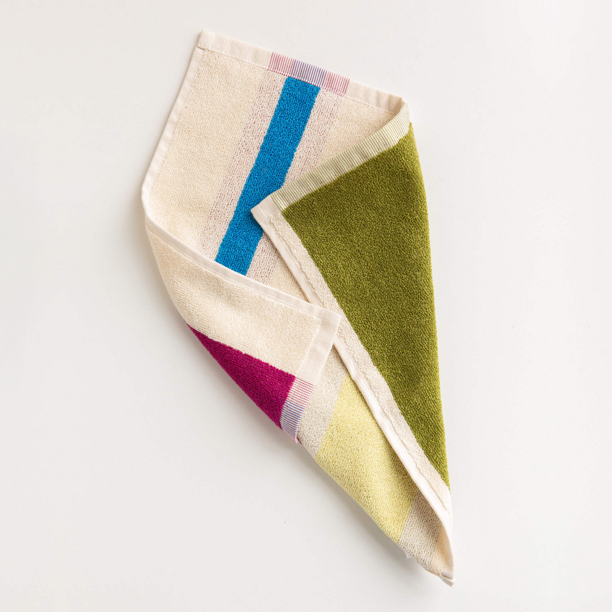 Martens & Martens Washcloth Gift Set