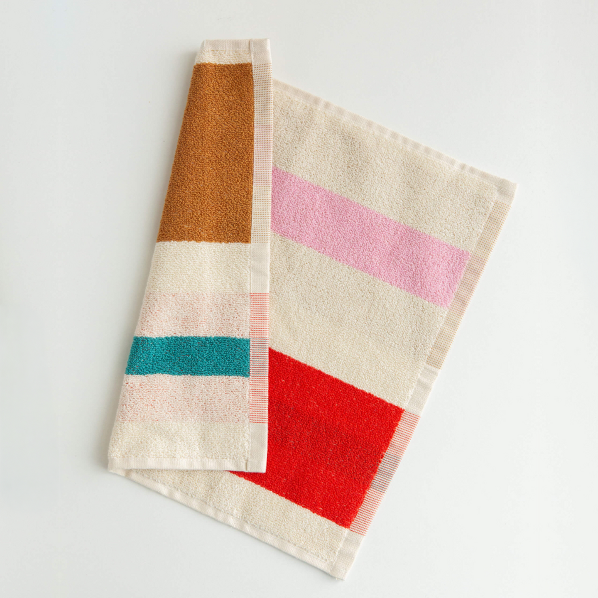 Martens & Martens Washcloth Gift Set