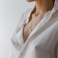 Derica Gold Necklace