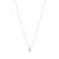 Derica Gold Necklace