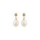 Christie Gold Earring