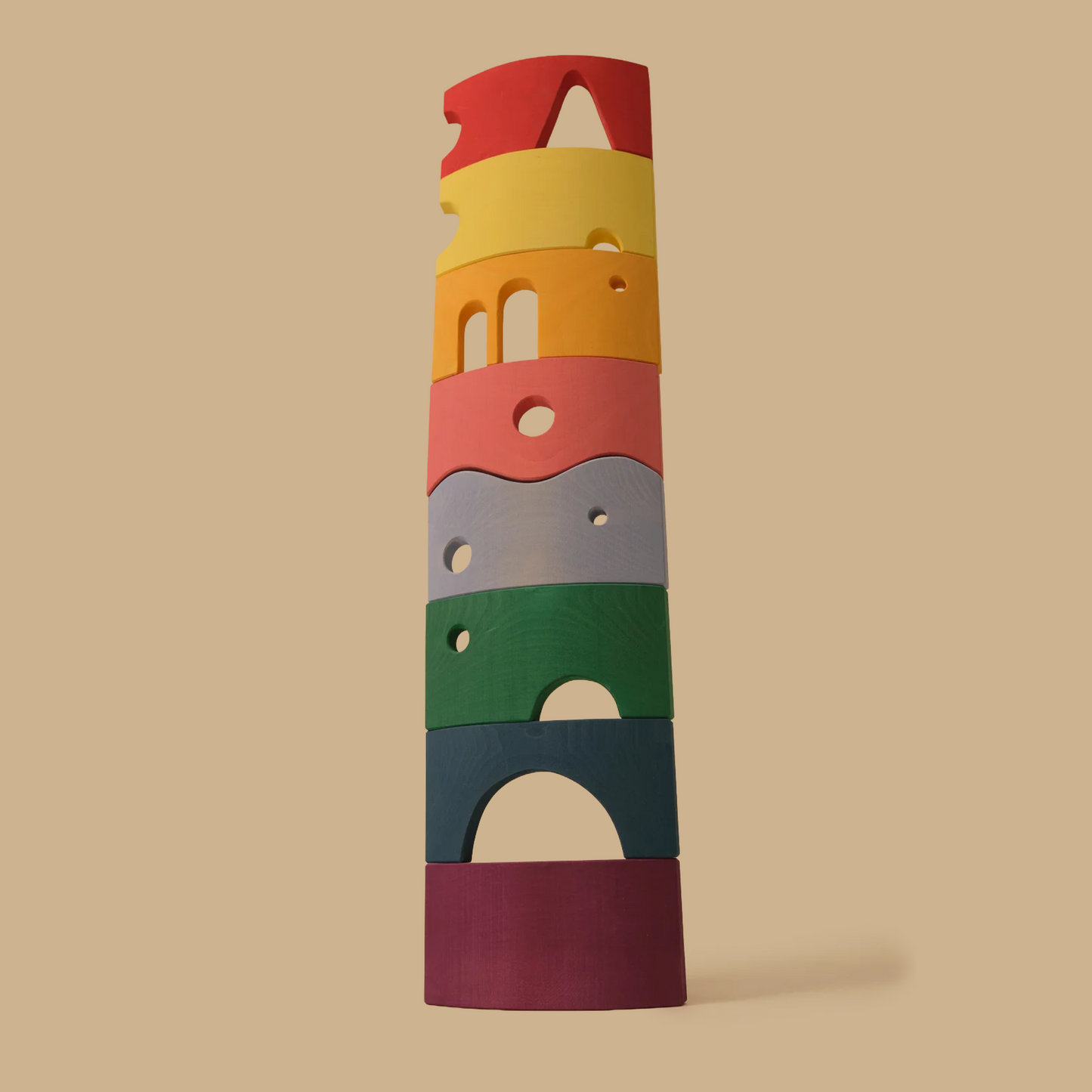 Storyboard Rainbow