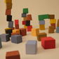 Oddly Cubes