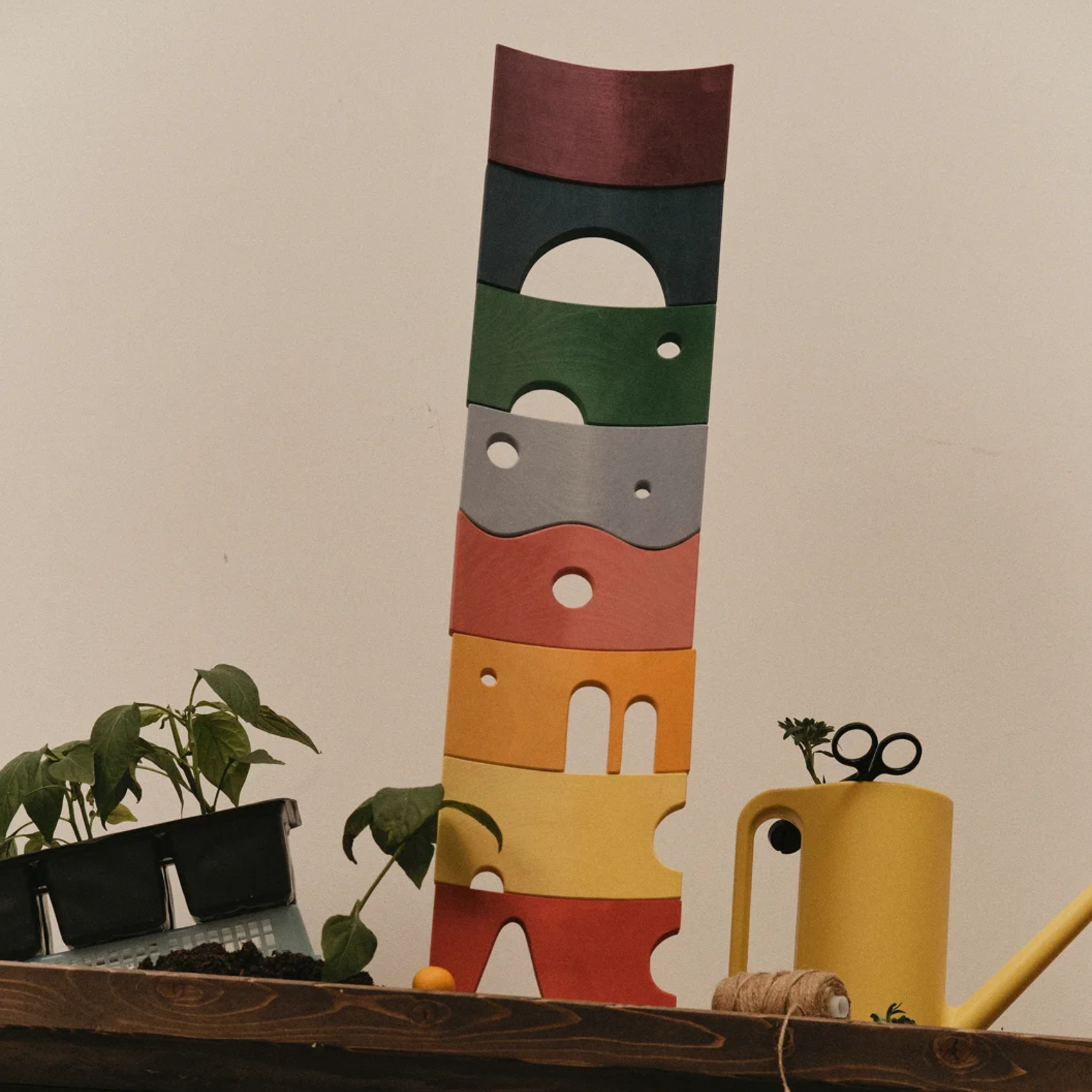Storyboard Rainbow