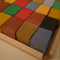Oddly Cubes