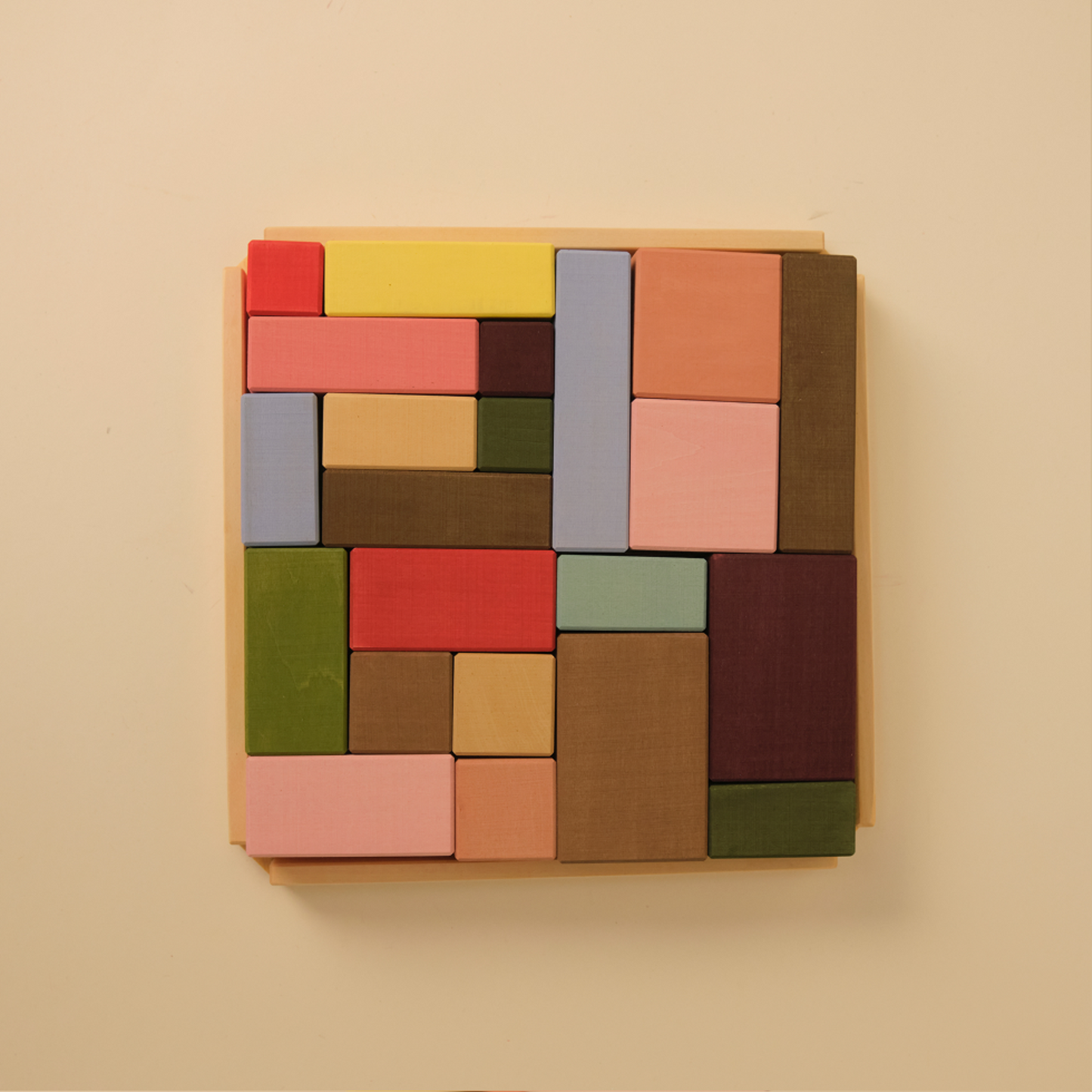 Rectangles