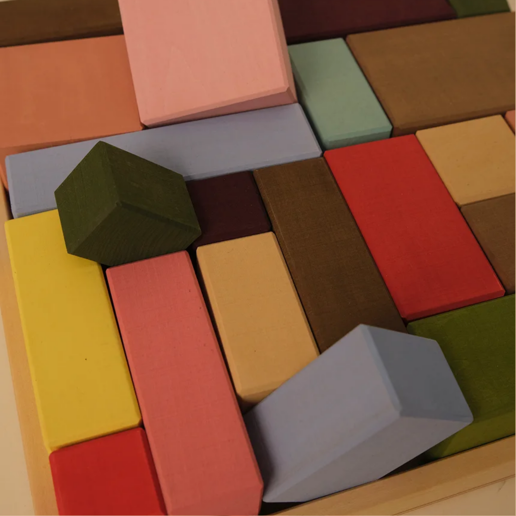 Rectangles