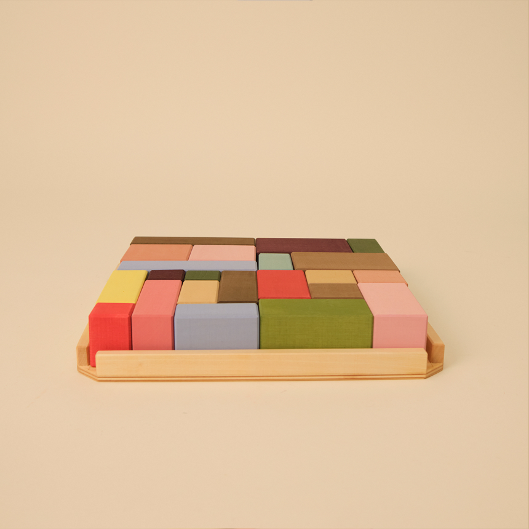 Rectangles