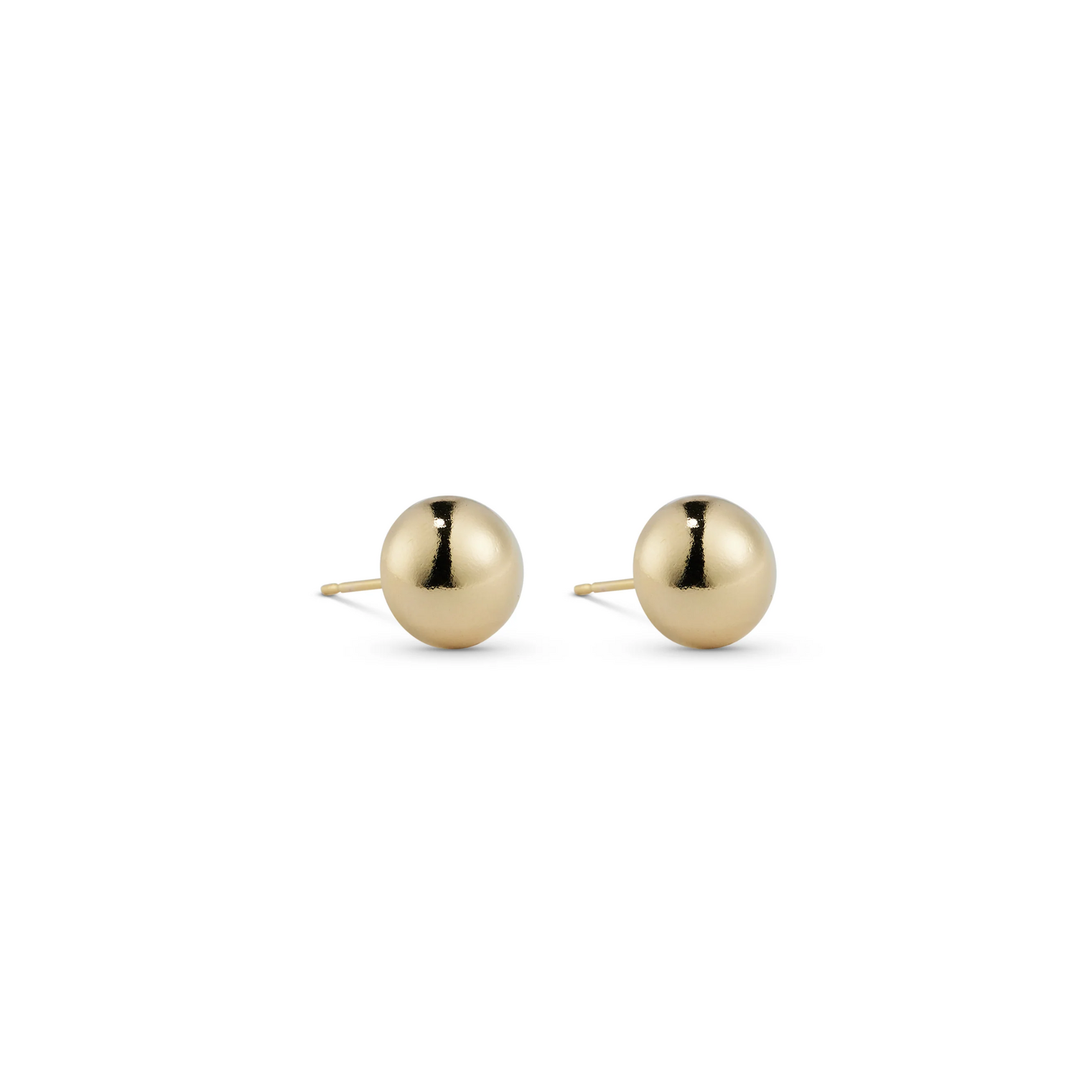 Roan Gold Earrings