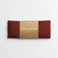 Aroma Eye Pillow Brick Red