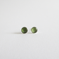 Eucalyptus Stud Earrings