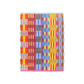 Tulip Quilt Bath Mat 100