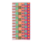 Tulip Quilt Bath Towel 81